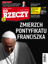 Tygodnik Do Rzeczy 37/2021