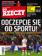 Tygodnik Do Rzeczy 38/2021