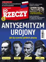 Tygodnik Do Rzeczy 39/2021