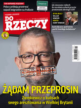 Tygodnik Do Rzeczy 41/2021