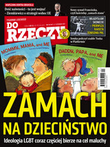 Tygodnik Do Rzeczy 44/2021