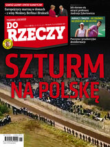Tygodnik Do Rzeczy 46/2021