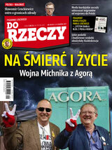 Tygodnik Do Rzeczy 49/2021