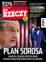 Tygodnik Do Rzeczy 5/2021