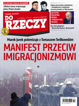 Tygodnik Do Rzeczy 50/2021