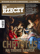 Tygodnik Do Rzeczy 51/2021