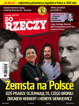 Tygodnik Do Rzeczy 6/2021