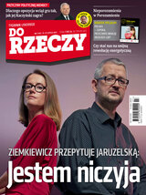Tygodnik Do Rzeczy 7/2021