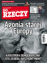Tygodnik Do Rzeczy 9/2021
