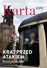 Kwartalnik Karta 109/2021