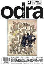 Odra 11/2021