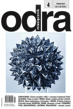 Odra 4/2021