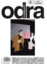 Odra 5/2021