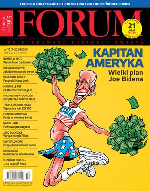 Forum 10/2021