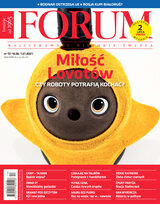 Forum 13/2021