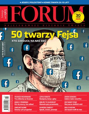 Forum 15/2021