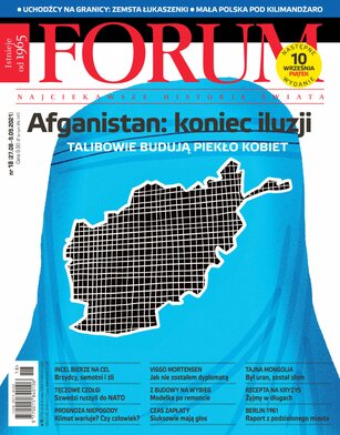 Forum 18/2021