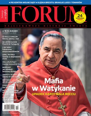Forum 19/2021