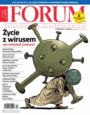 Forum 20/2021