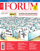 Forum 3/2021