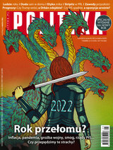 Polityka 1-2/2022