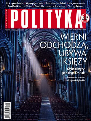 Polityka 10/2021