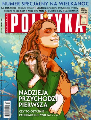 Polityka 14/2021