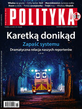 Polityka 15/2021