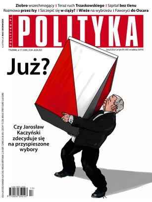 Polityka 17/2021