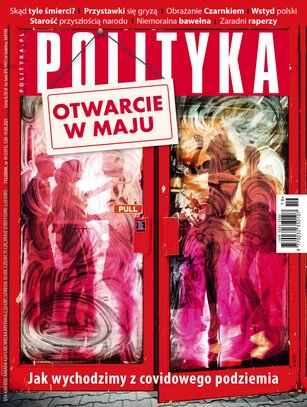 Polityka 19/2021