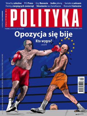 Polityka 20/2021