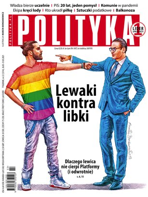 Polityka 22/2021