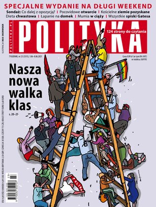 Polityka 23/2021