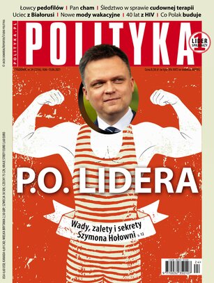 Polityka 24/2021