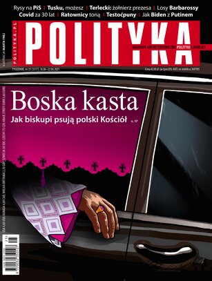 Polityka 25/2021