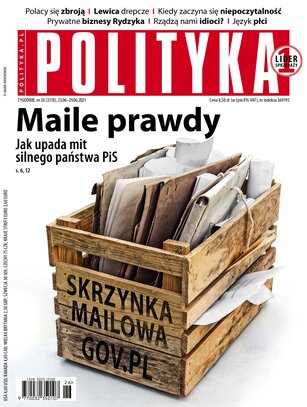 Polityka 26/2021