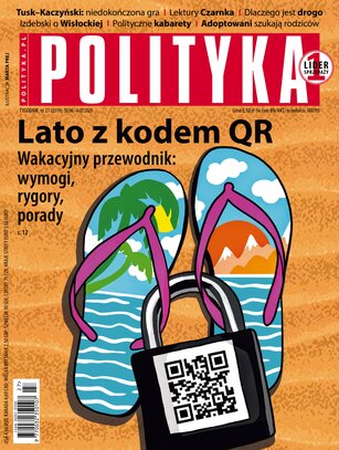 Polityka 27/2021