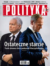 Polityka 28/2021