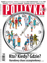 Polityka 3/2021