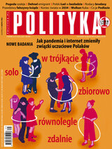 Polityka 31/2021