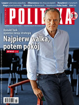 Polityka 32/2021