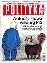 Polityka 33/2021