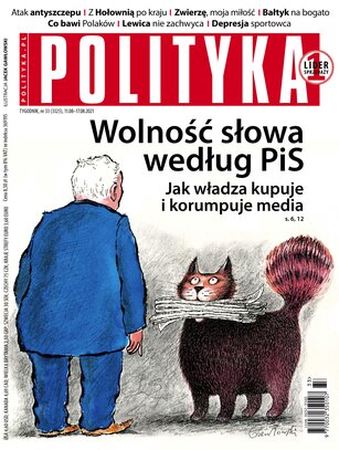 Polityka 33/2021