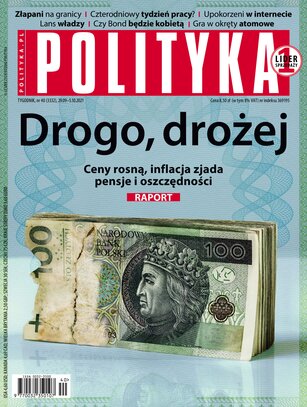 Polityka 40/2021