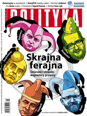 Polityka 43/2021