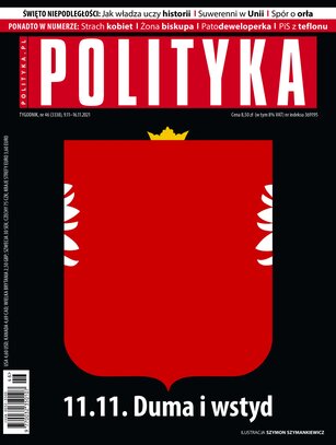 Polityka 46/2021