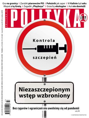 Polityka 47/2021