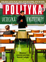 Polityka 49/2021