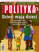 Polityka 5/2021