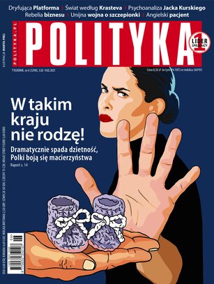 Polityka 6/2021